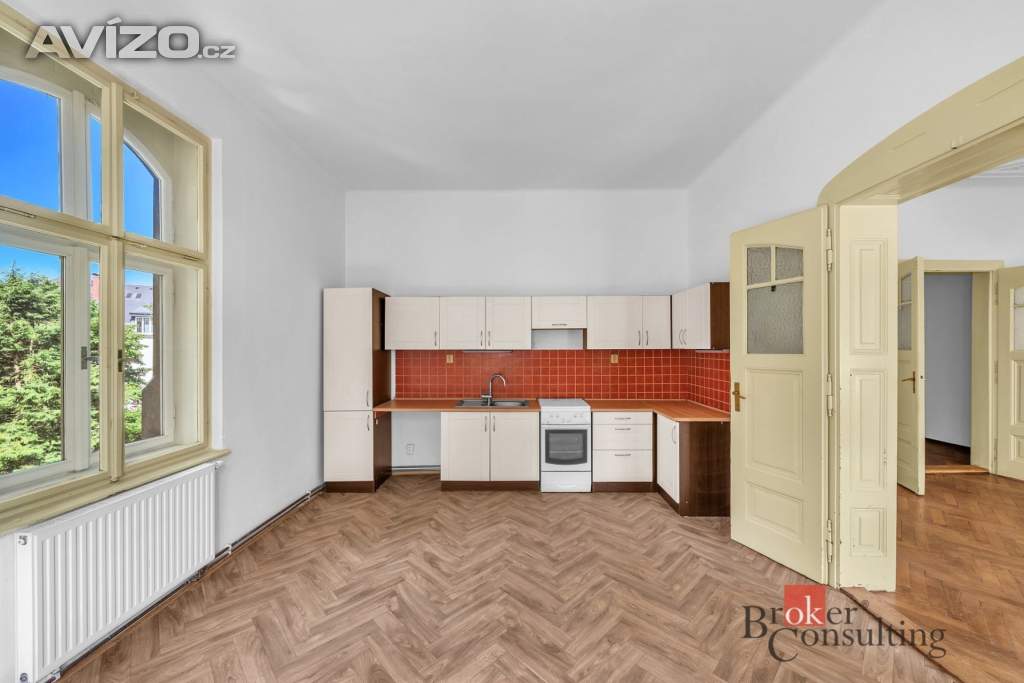 Foto inzerátu Prodej bytu 3+1 110 m², Liberec