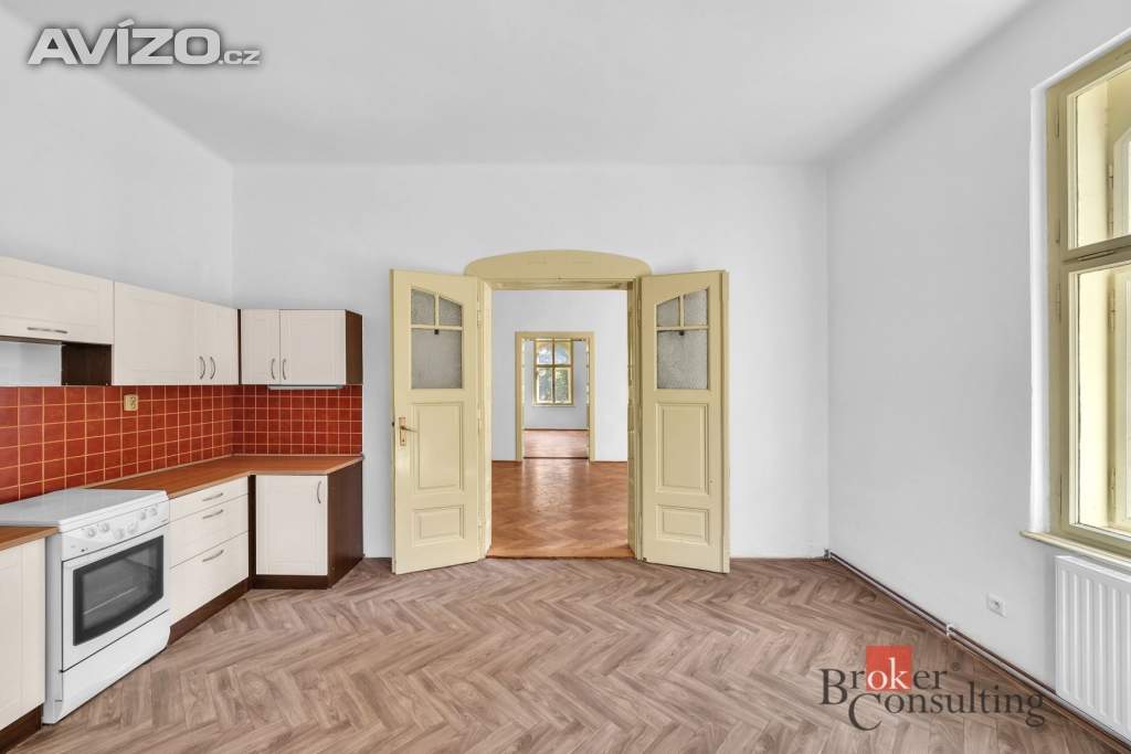Foto inzerátu Prodej bytu 3+1 110 m², Liberec