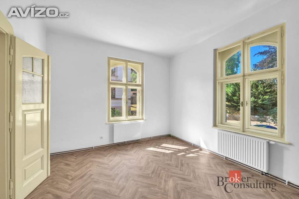 Foto inzerátu Prodej bytu 3+1 110 m², Liberec
