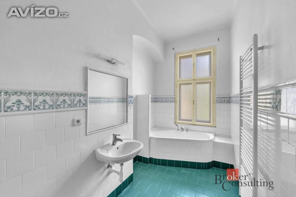 Foto inzerátu Prodej bytu 3+1 110 m², Liberec
