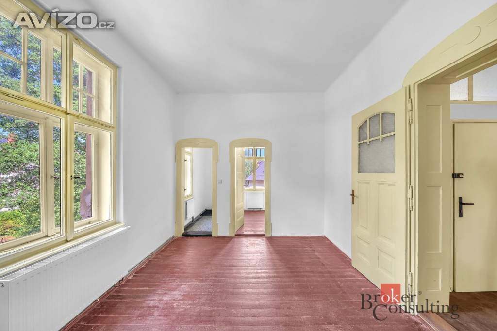 Foto inzerátu Prodej bytu 3+1 110 m², Liberec