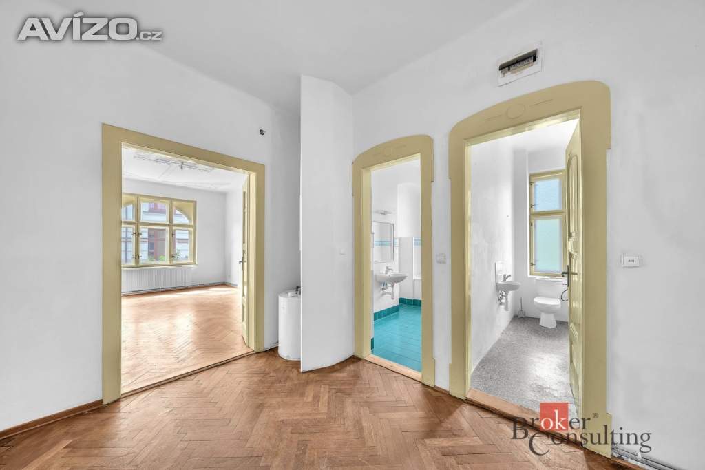 Foto inzerátu Prodej bytu 3+1 110 m², Liberec