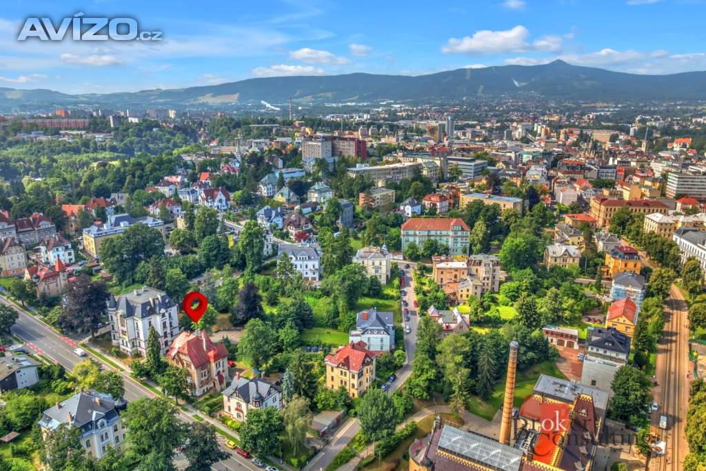 Foto inzerátu Prodej bytu 3+1 110 m², Liberec