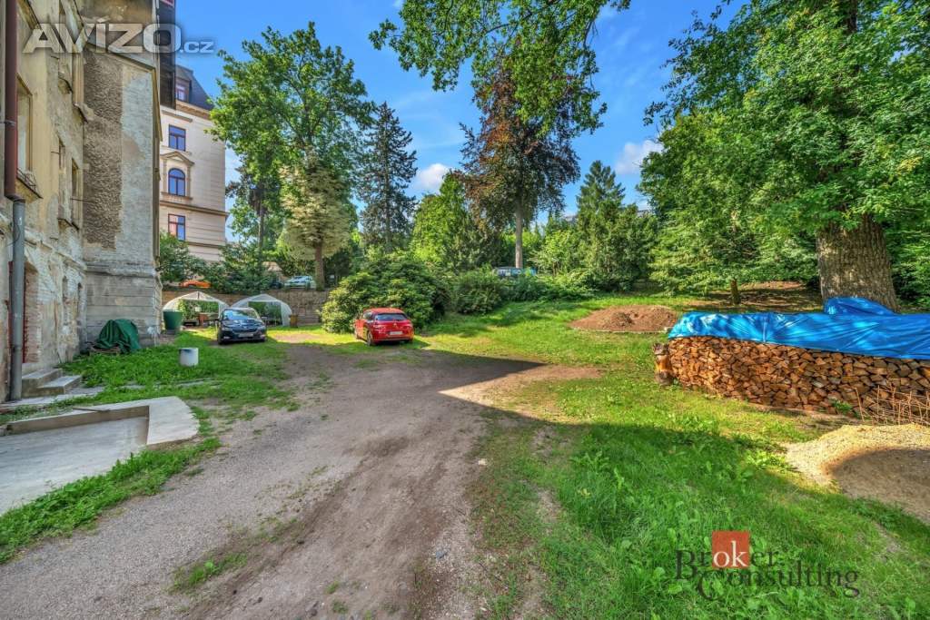 Foto inzerátu Prodej bytu 3+1 110 m², Liberec