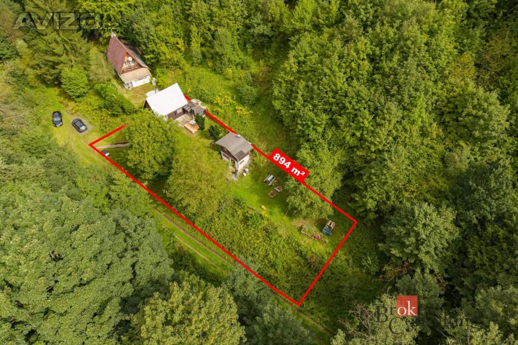 Foto inzerátu Prodej chaty 56 m², Český Dub