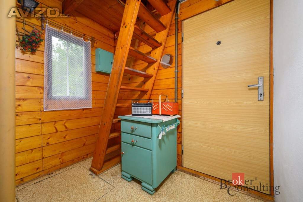 Foto inzerátu Prodej chaty 56 m², Český Dub