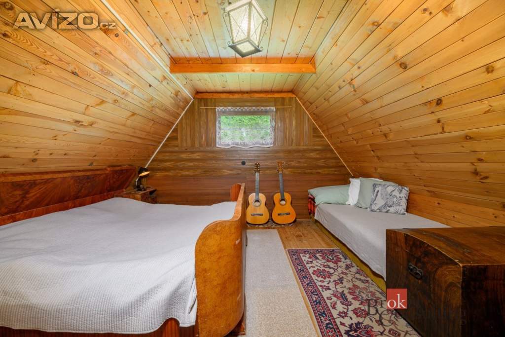 Foto inzerátu Prodej chaty 56 m², Český Dub