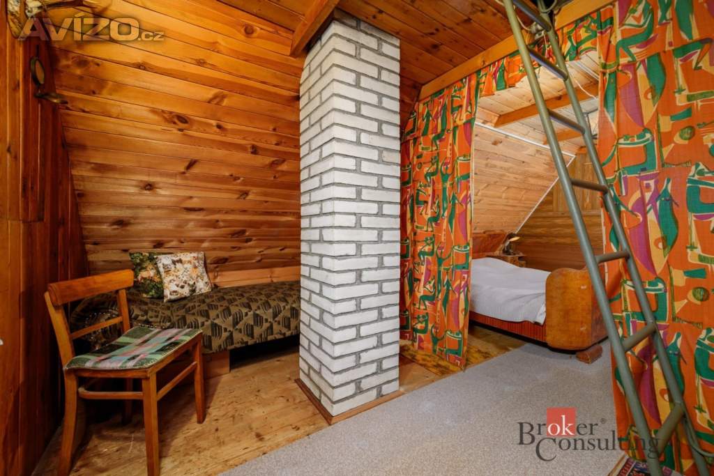 Foto inzerátu Prodej chaty 56 m², Český Dub