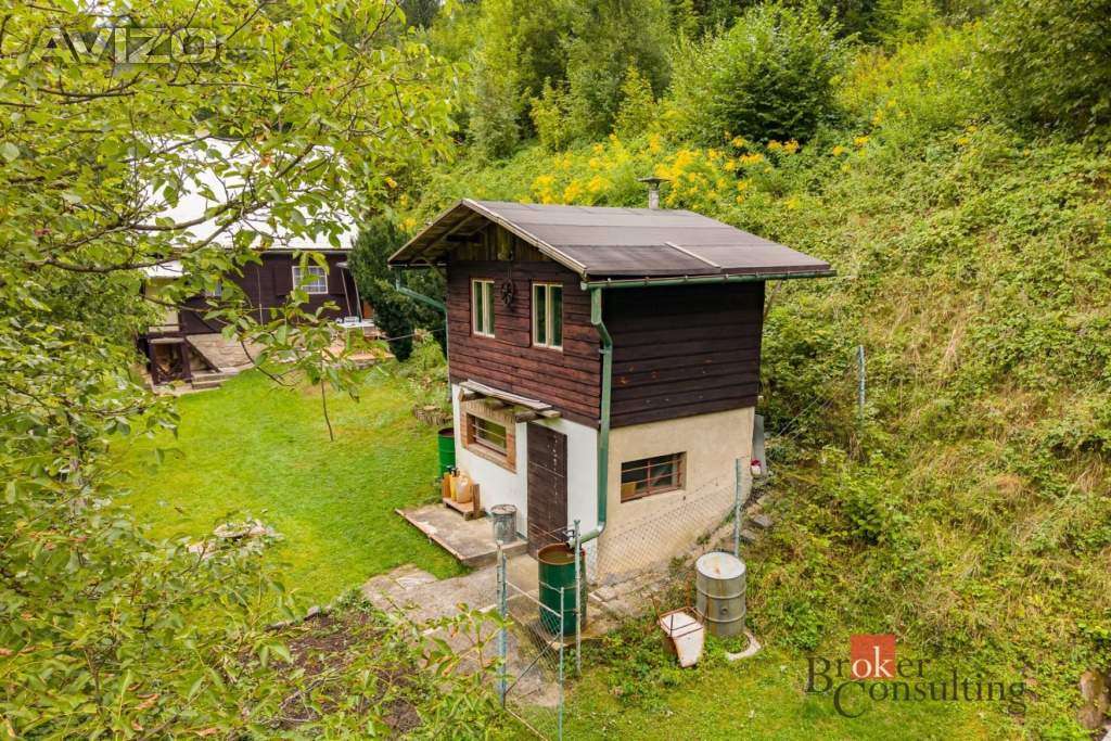 Foto inzerátu Prodej chaty 56 m², Český Dub