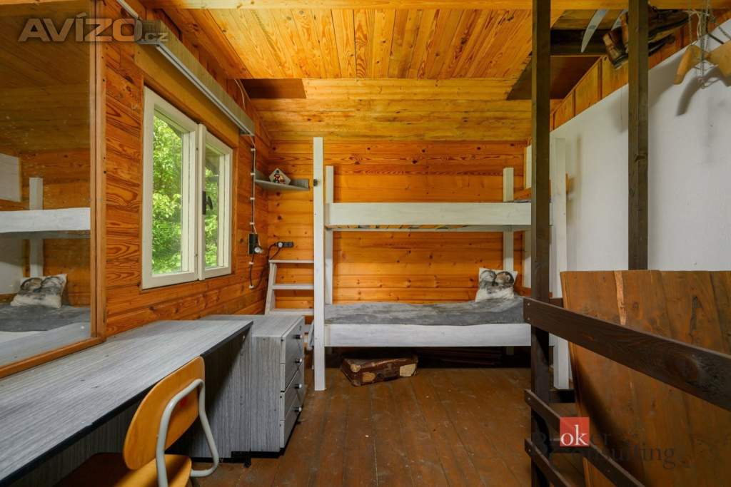 Foto inzerátu Prodej chaty 56 m², Český Dub