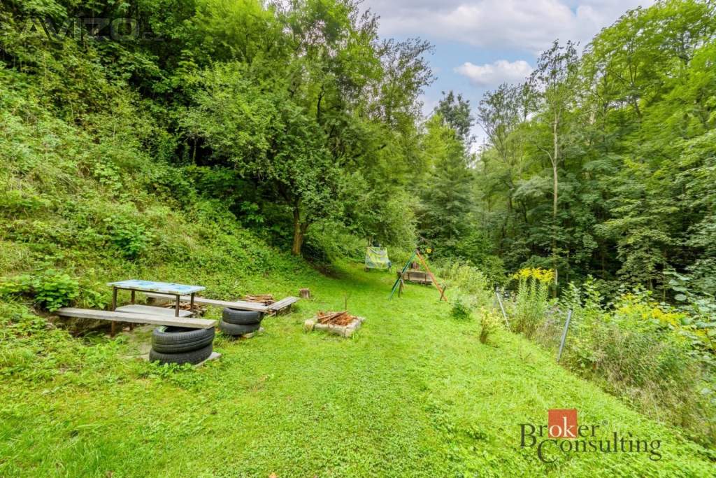 Foto inzerátu Prodej chaty 56 m², Český Dub
