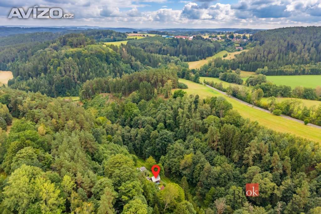 Foto inzerátu Prodej chaty 56 m², Český Dub