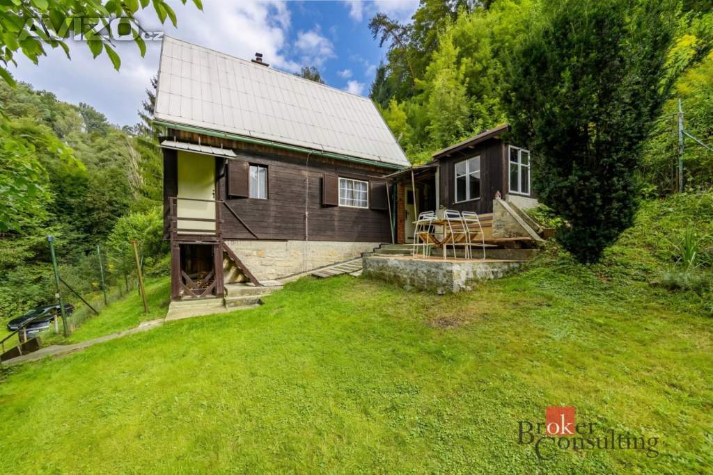 Foto inzerátu Prodej chaty 56 m², Český Dub