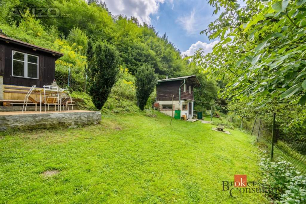 Foto inzerátu Prodej chaty 56 m², Český Dub