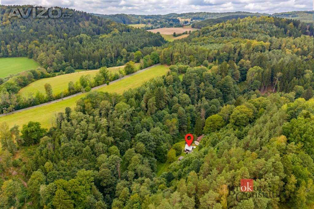 Foto inzerátu Prodej chaty 56 m², Český Dub