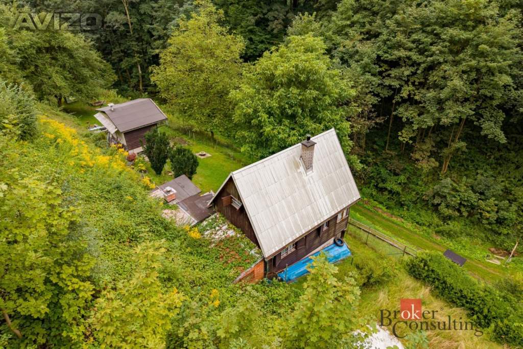 Foto inzerátu Prodej chaty 56 m², Český Dub