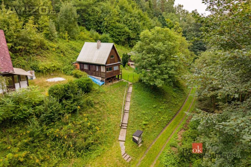 Foto inzerátu Prodej chaty 56 m², Český Dub