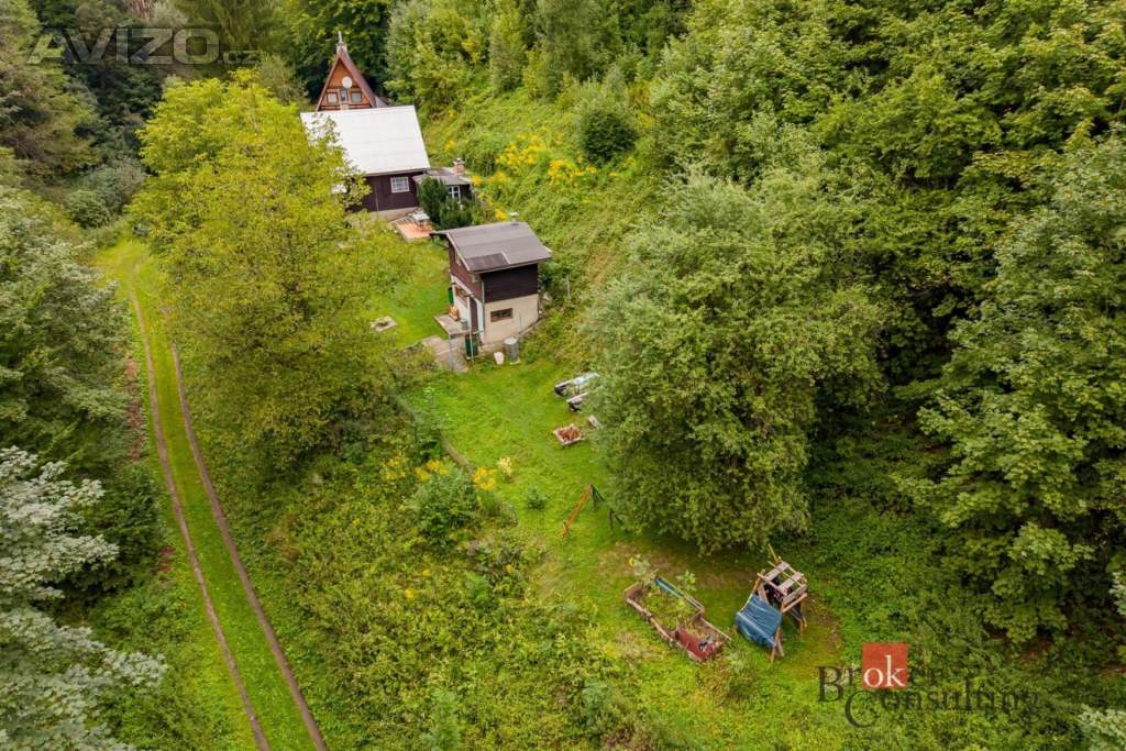 Foto inzerátu Prodej chaty 56 m², Český Dub