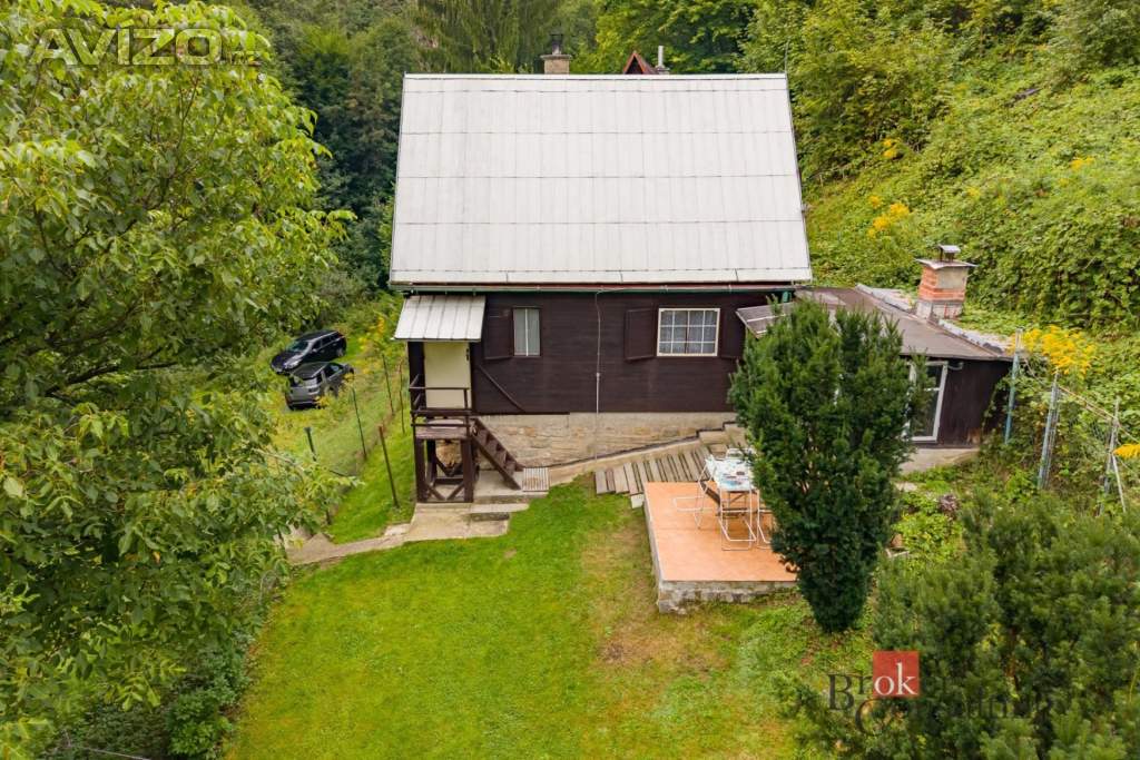 Foto inzerátu Prodej chaty 56 m², Český Dub