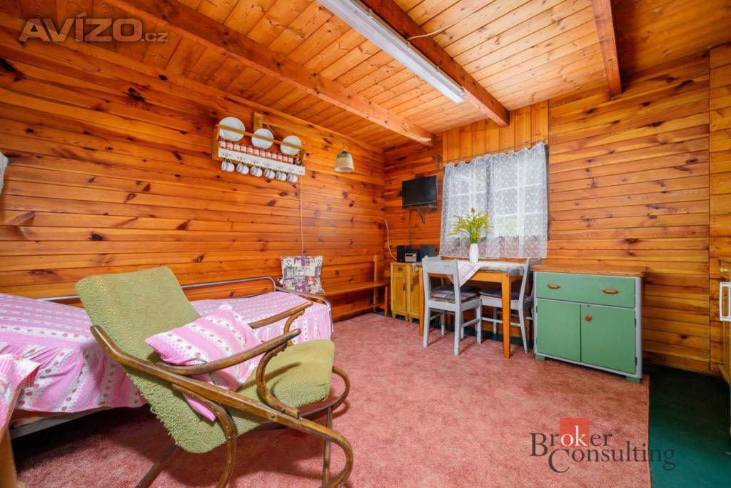 Foto inzerátu Prodej chaty 56 m², Český Dub