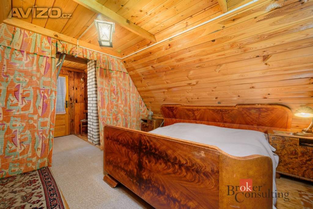 Foto inzerátu Prodej chaty 56 m², Český Dub