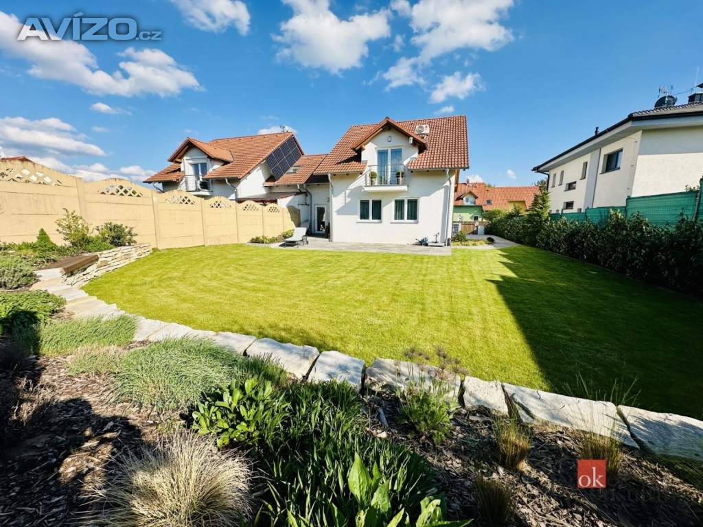 Prodej rodinného domu 154 m², Líně