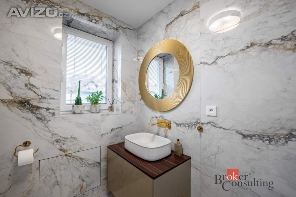 Foto inzerátu Prodej rodinného domu 154 m², Líně