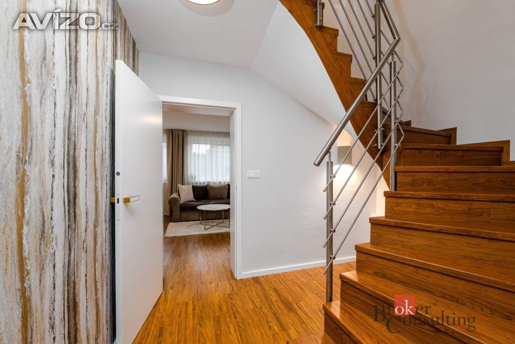 Foto inzerátu Prodej rodinného domu 154 m², Líně