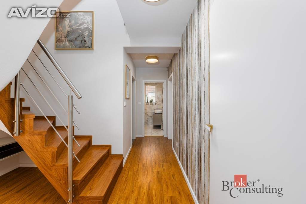 Foto inzerátu Prodej rodinného domu 154 m², Líně