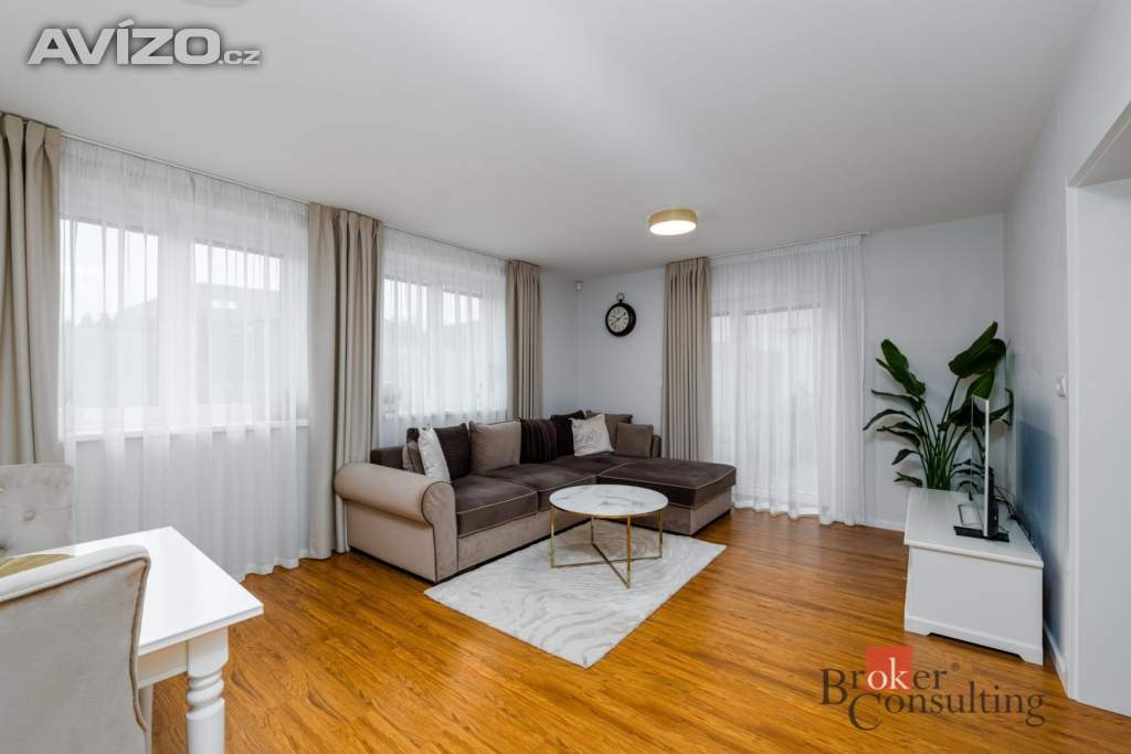 Foto inzerátu Prodej rodinného domu 154 m², Líně