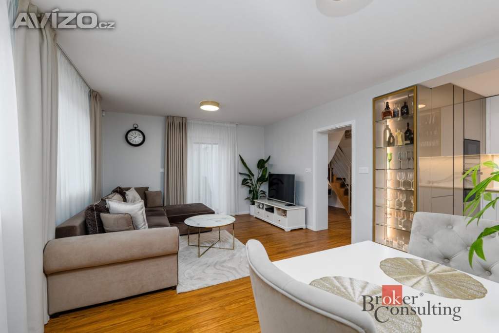 Foto inzerátu Prodej rodinného domu 154 m², Líně