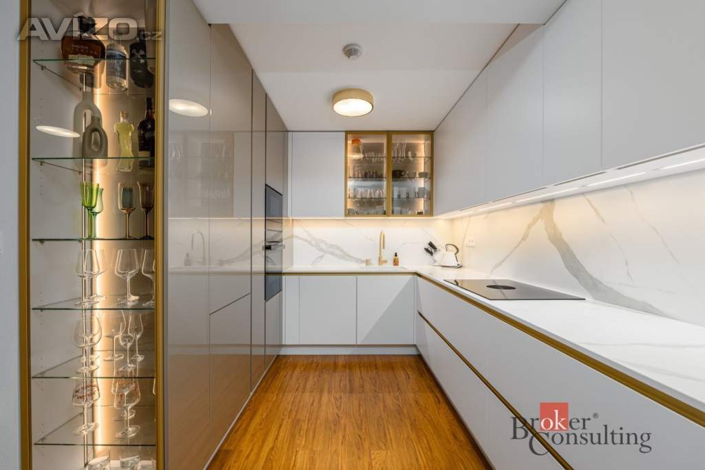 Foto inzerátu Prodej rodinného domu 154 m², Líně