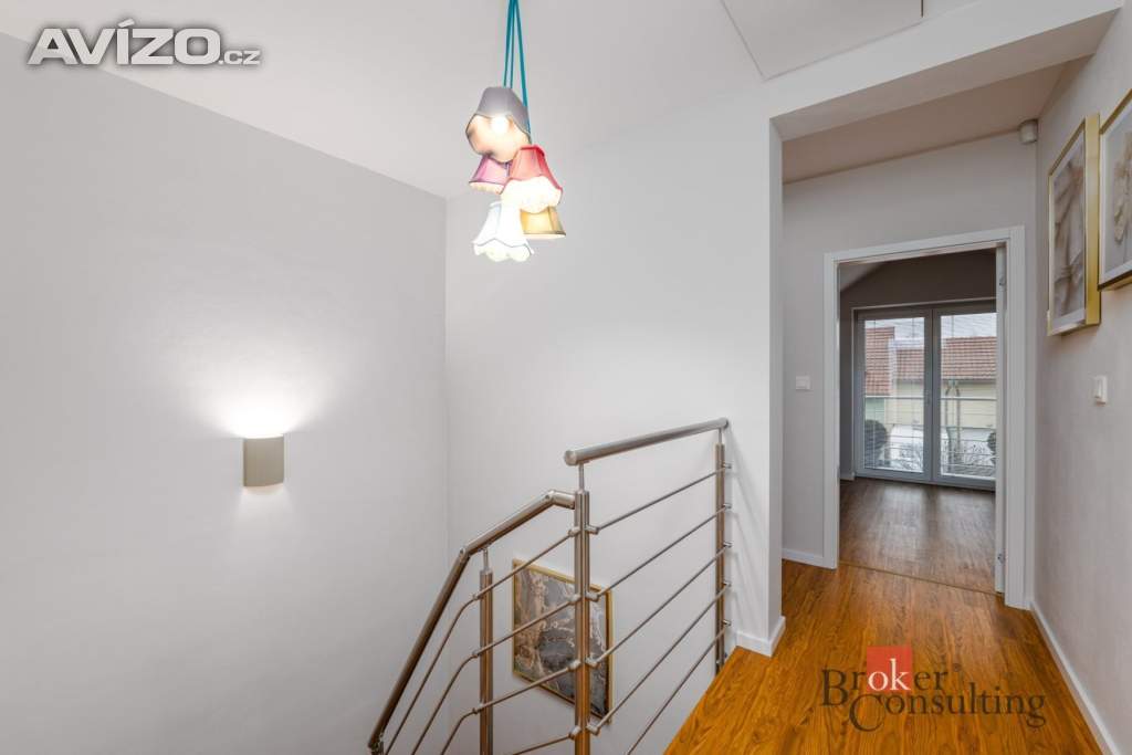 Foto inzerátu Prodej rodinného domu 154 m², Líně