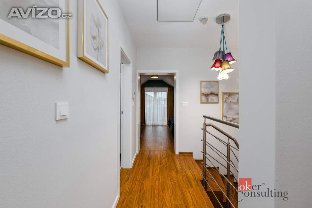 Foto inzerátu Prodej rodinného domu 154 m², Líně