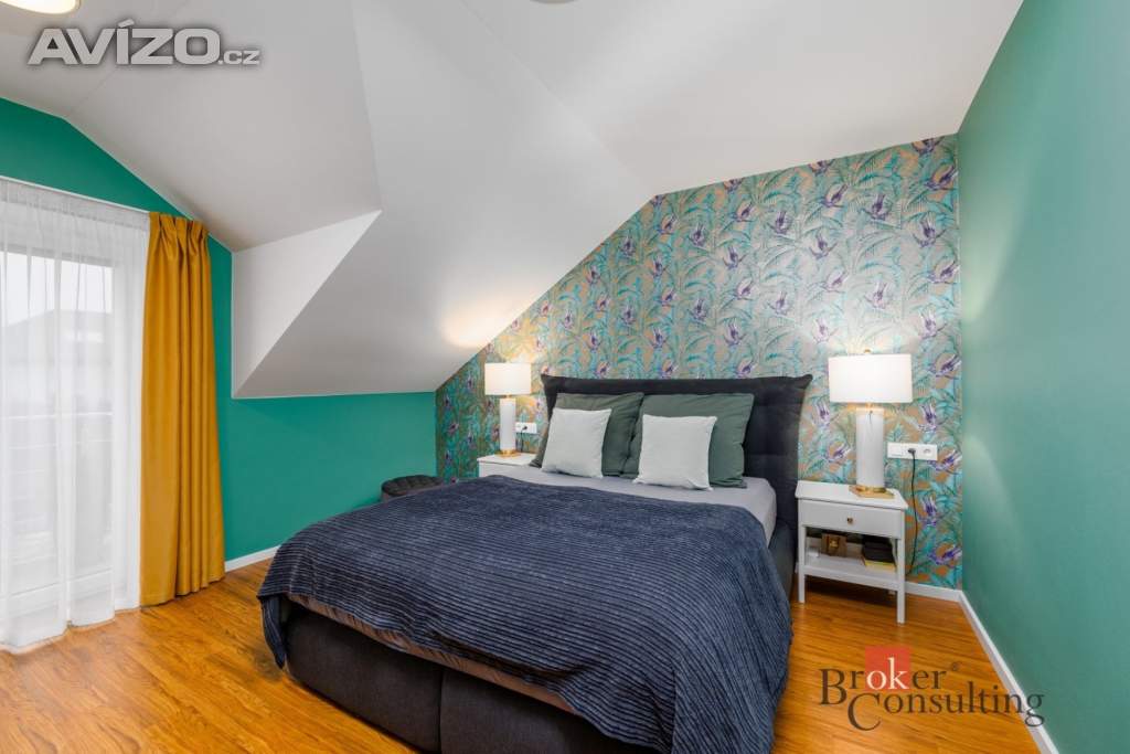 Foto inzerátu Prodej rodinného domu 154 m², Líně
