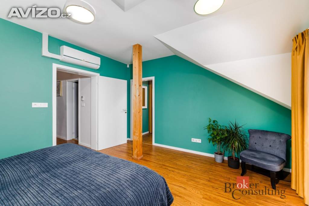 Foto inzerátu Prodej rodinného domu 154 m², Líně