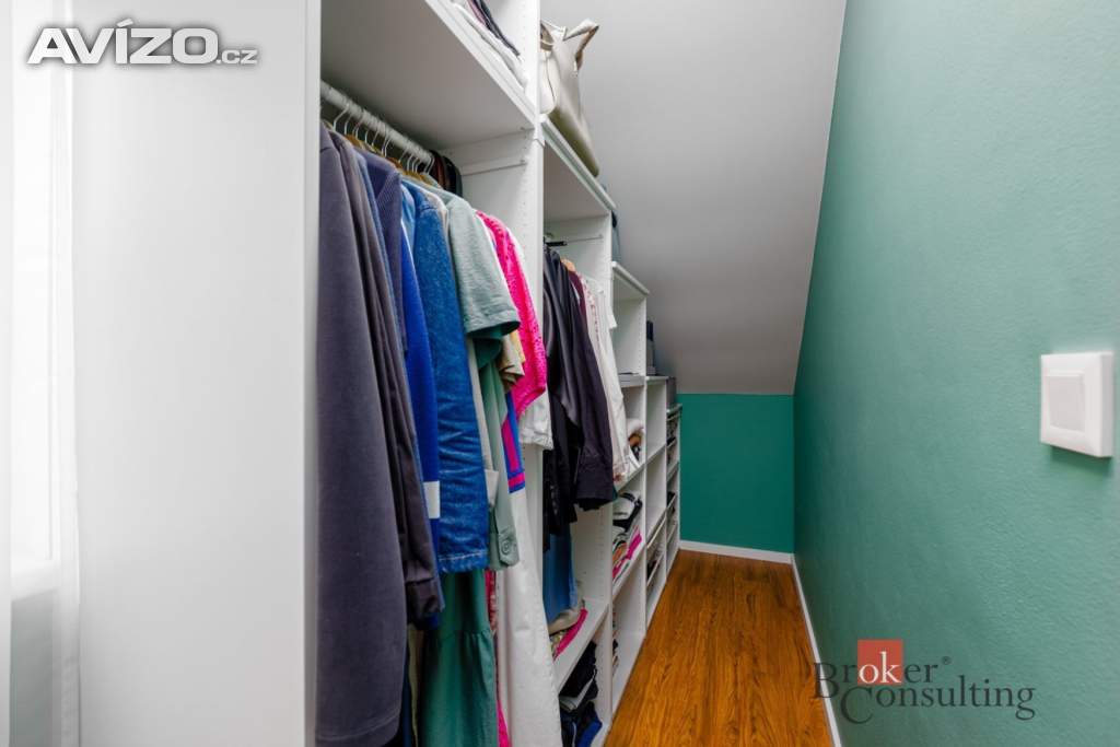 Foto inzerátu Prodej rodinného domu 154 m², Líně