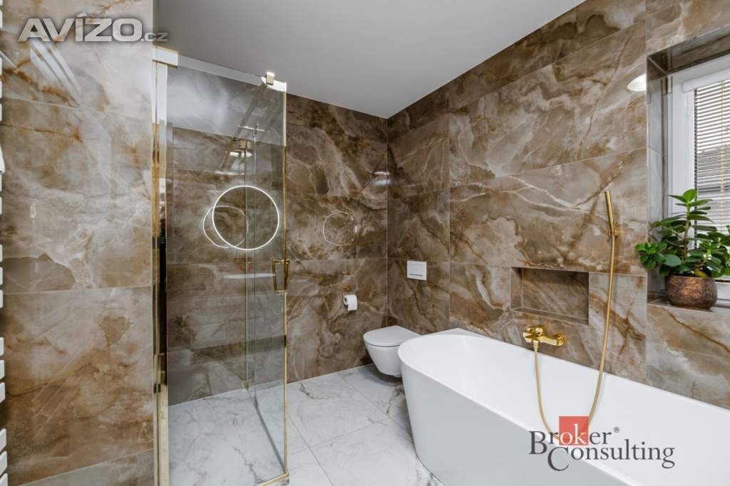 Foto inzerátu Prodej rodinného domu 154 m², Líně