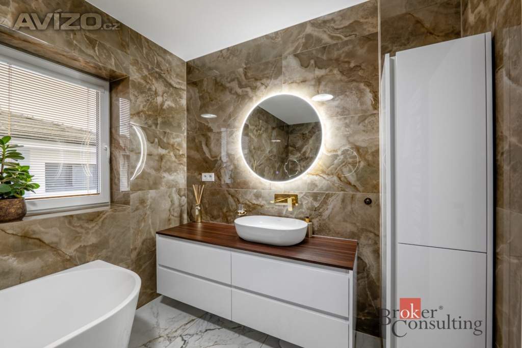 Foto inzerátu Prodej rodinného domu 154 m², Líně
