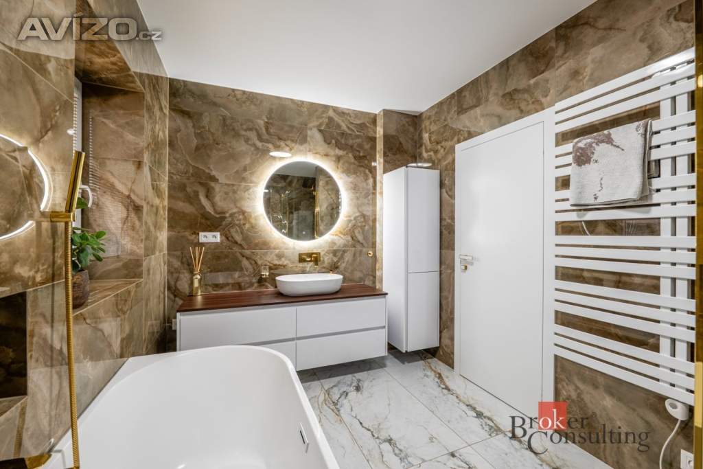 Foto inzerátu Prodej rodinného domu 154 m², Líně