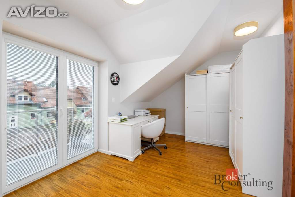 Foto inzerátu Prodej rodinného domu 154 m², Líně