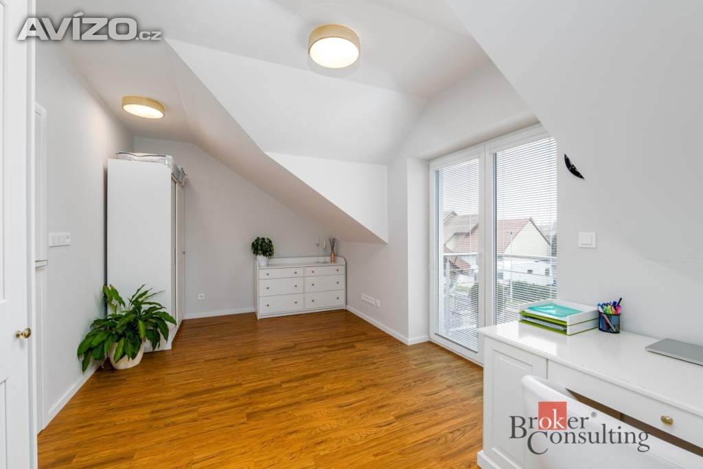 Foto inzerátu Prodej rodinného domu 154 m², Líně