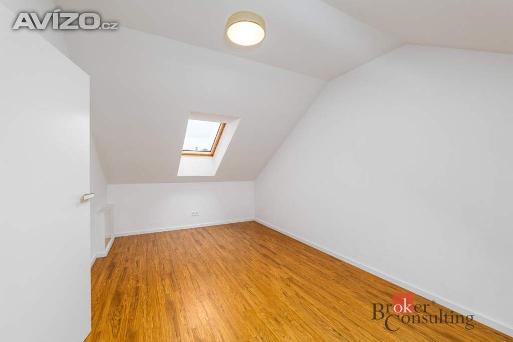 Foto inzerátu Prodej rodinného domu 154 m², Líně