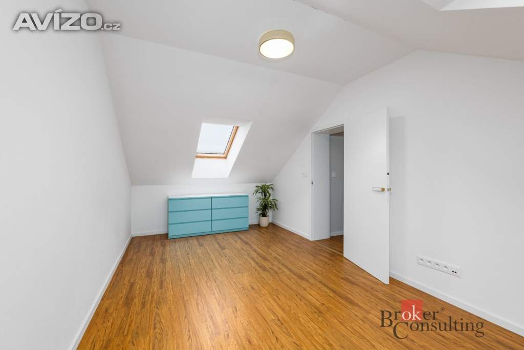 Foto inzerátu Prodej rodinného domu 154 m², Líně