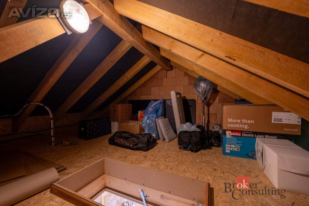 Foto inzerátu Prodej rodinného domu 154 m², Líně