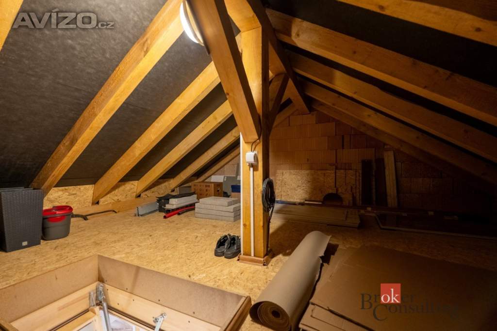 Foto inzerátu Prodej rodinného domu 154 m², Líně