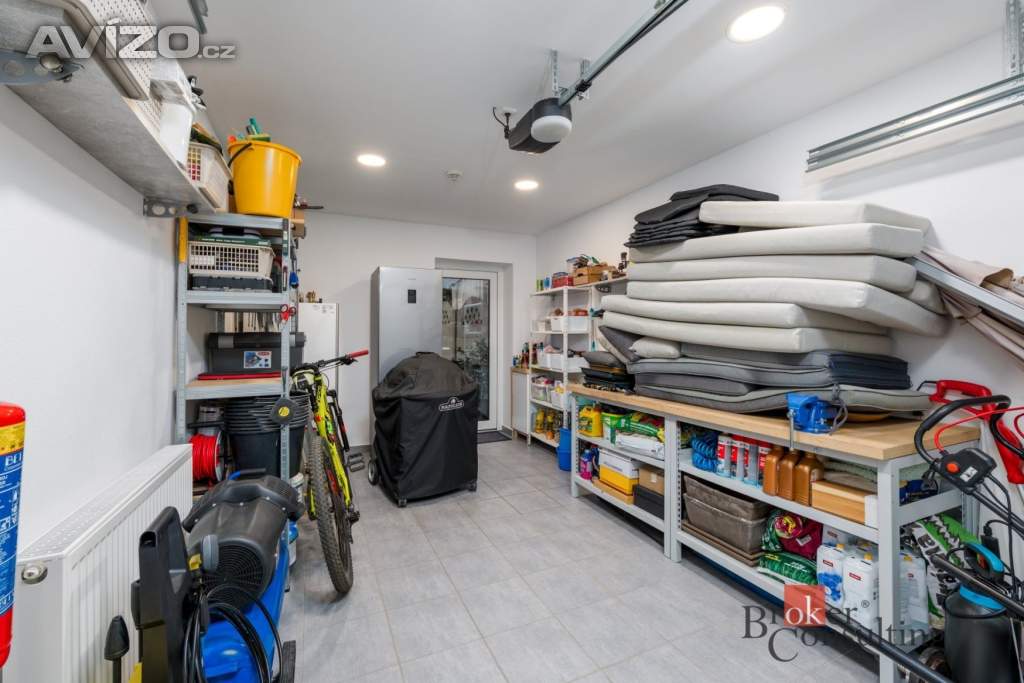 Foto inzerátu Prodej rodinného domu 154 m², Líně