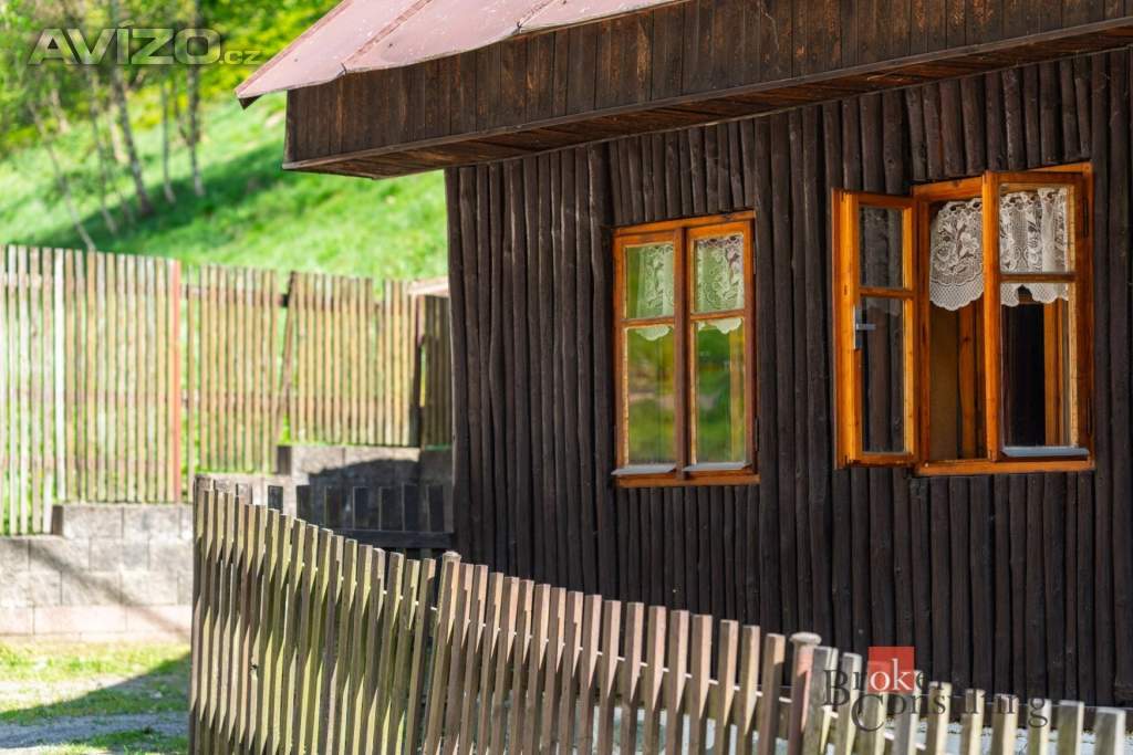Foto inzerátu Prodej chalupy 214 m², Lučany nad Nisou