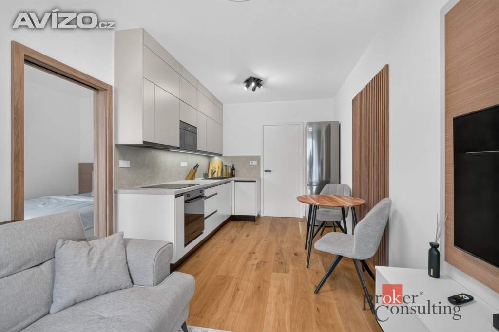 Foto inzerátu Prodej bytu 2+kk 38 m², Praha