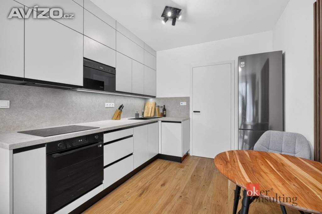 Foto inzerátu Prodej bytu 2+kk 38 m², Praha